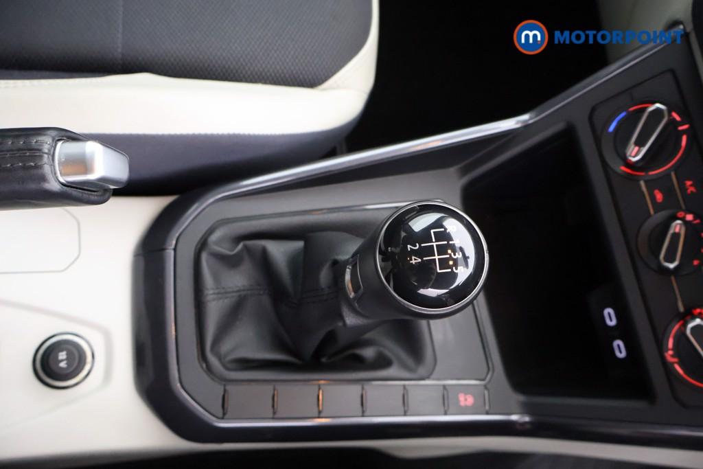 Volkswagen Polo Beats Manual Petrol Hatchback - Stock Number (1633375) - 8th supplementary image