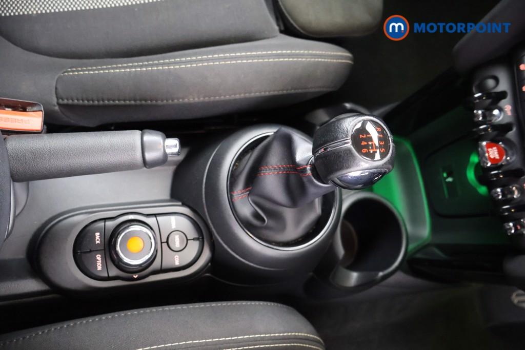 Mini Hatchback Cooper S Sport Manual Petrol Hatchback - Stock Number (1633387) - 8th supplementary image