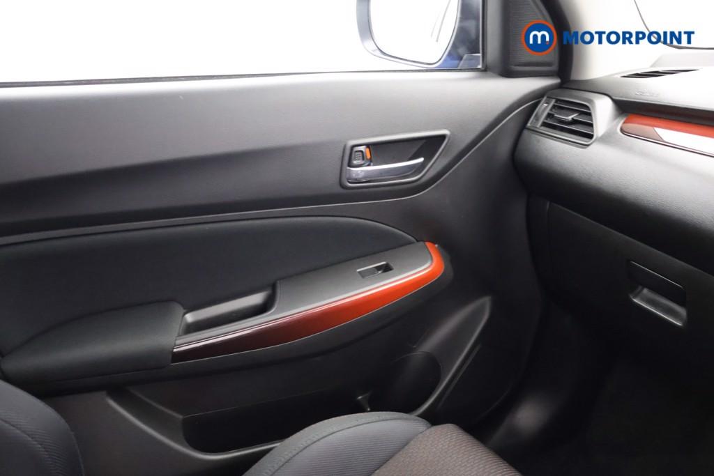 Suzuki Swift Sport Manual Petrol Hatchback - Stock Number (1633431) - 8th supplementary image