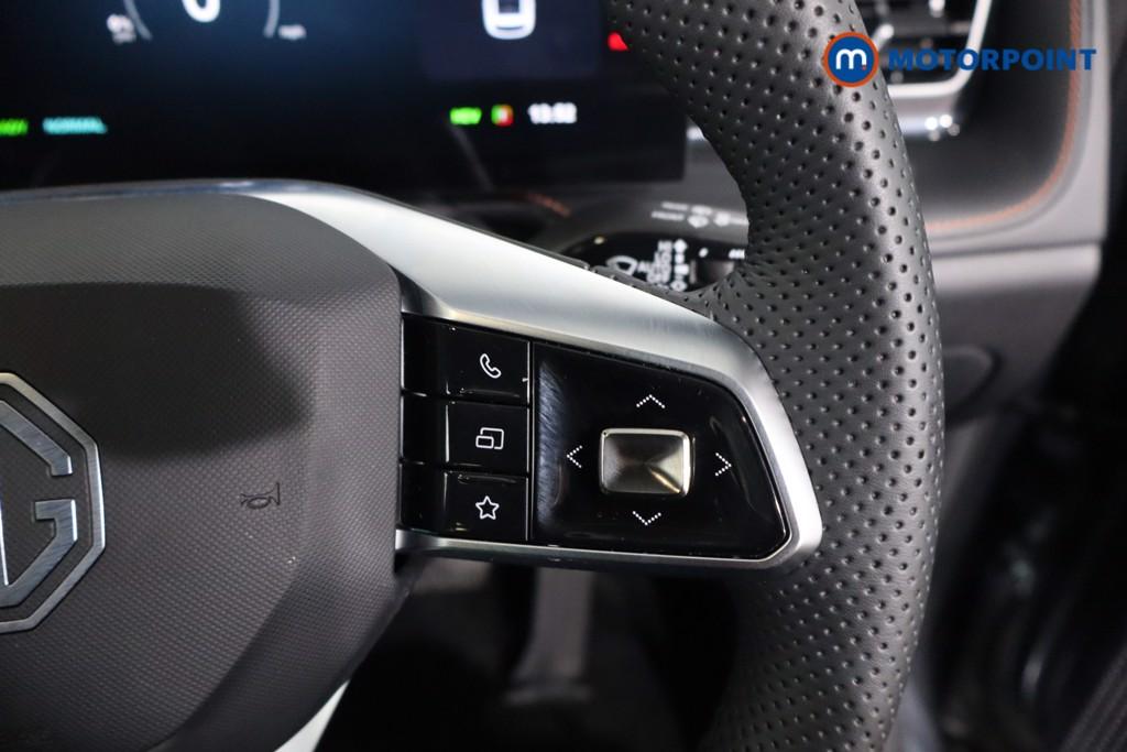 Mg Motor Uk HS Trophy Automatic Petrol-Electric Hybrid SUV - Stock Number (1633960) - 8th supplementary image