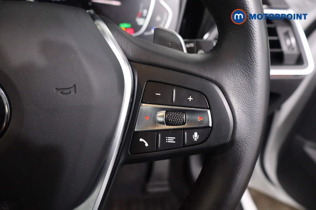 BMW 3 Series Sport Automatic Petrol Estate - Stock Number (1634164) - 8th supplementary image