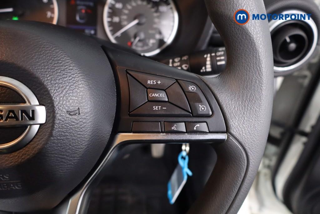 Nissan Juke Acenta Manual Petrol SUV - Stock Number (1634249) - 8th supplementary image