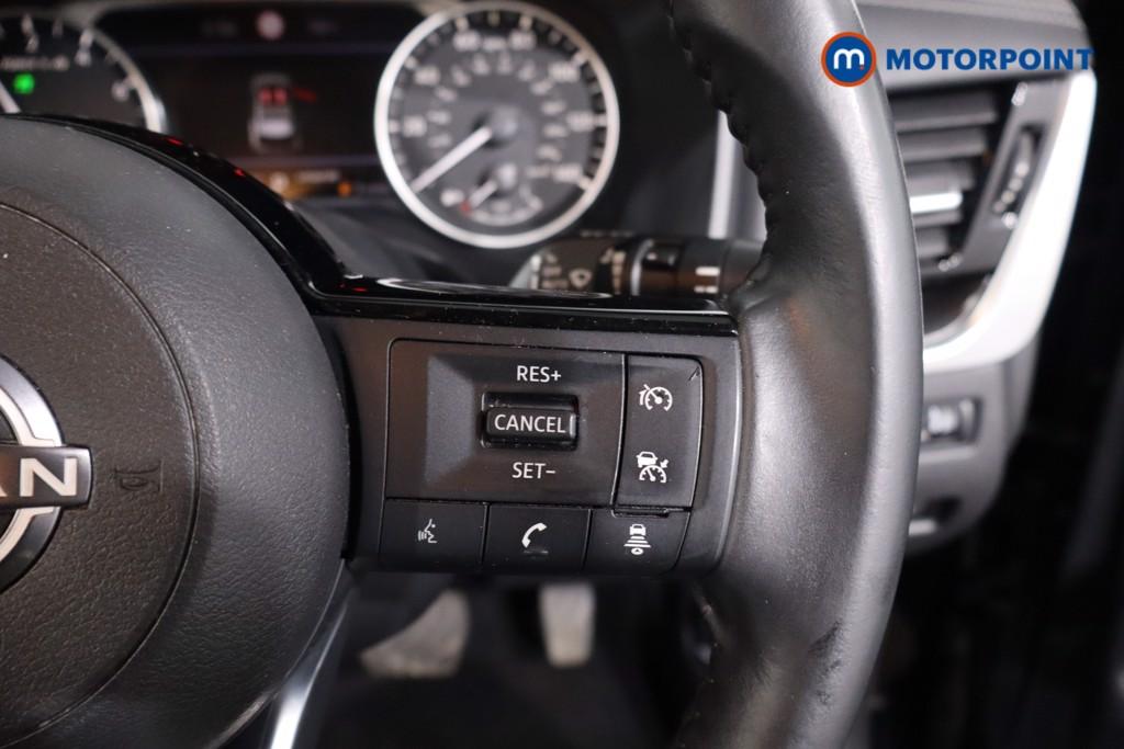 Nissan X-Trail Acenta Premium Automatic Petrol-Electric Hybrid SUV - Stock Number (1634255) - 8th supplementary image