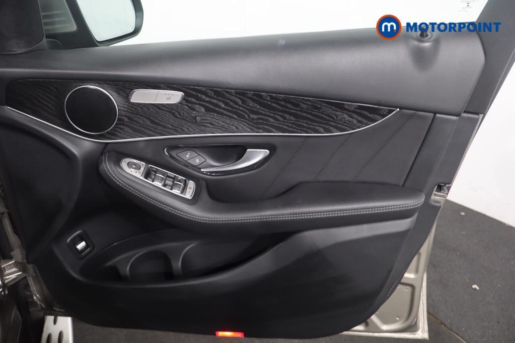 Mercedes-Benz GLC Amg Line Automatic Diesel SUV - Stock Number (1601339) - 8th supplementary image