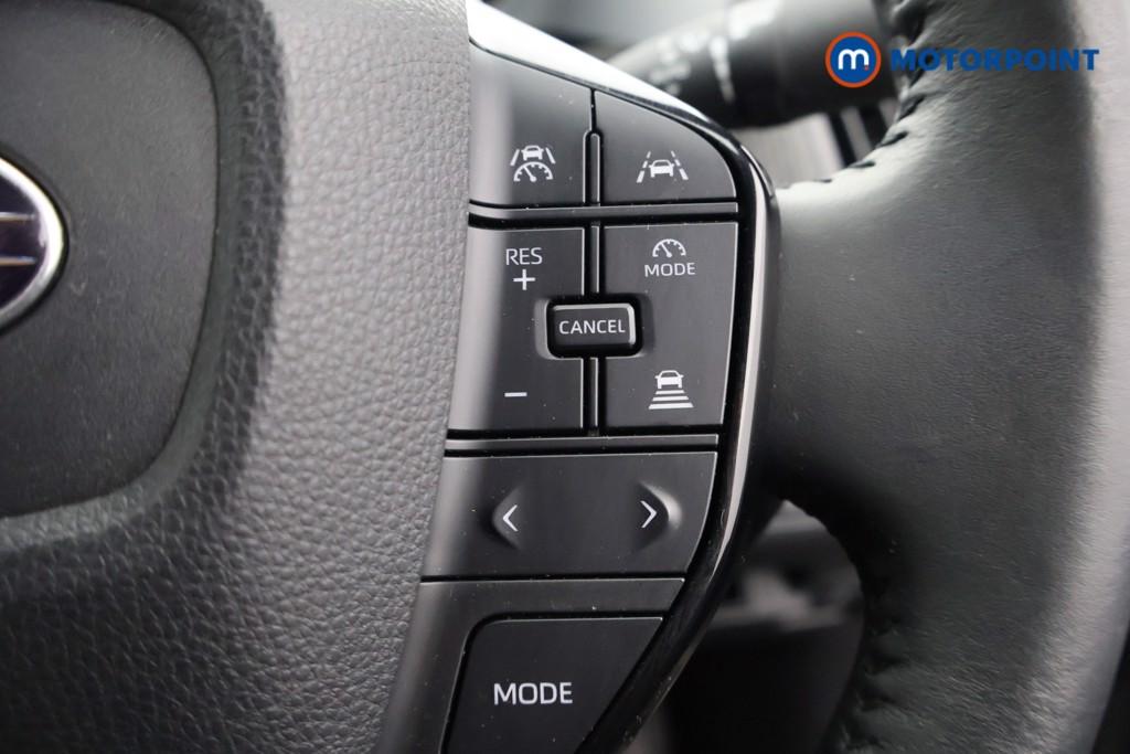 Subaru Solterra Touring Automatic Electric SUV - Stock Number (1610478) - 8th supplementary image