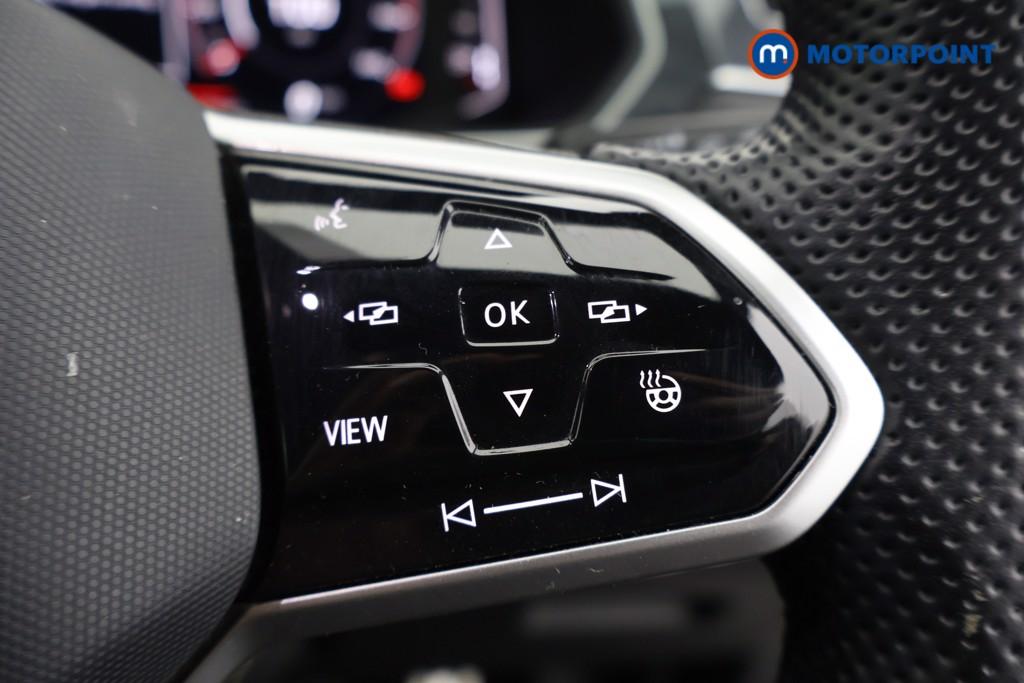 Volkswagen Tiguan R-Line Automatic Diesel SUV - Stock Number (1614899) - 8th supplementary image