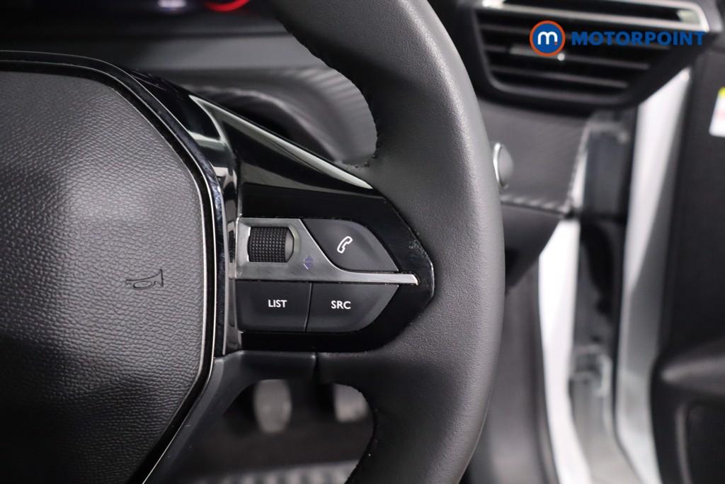 Peugeot 208 Allure Manual Petrol Hatchback - Stock Number (1616957) - 8th supplementary image