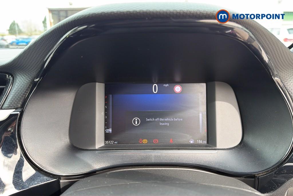 Vauxhall Corsa GS Manual Petrol Hatchback - Stock Number (1618874) - 8th supplementary image