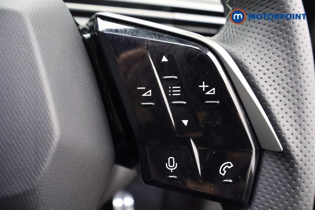 Peugeot 3008 GT Automatic Petrol SUV - Stock Number (1622679) - 8th supplementary image