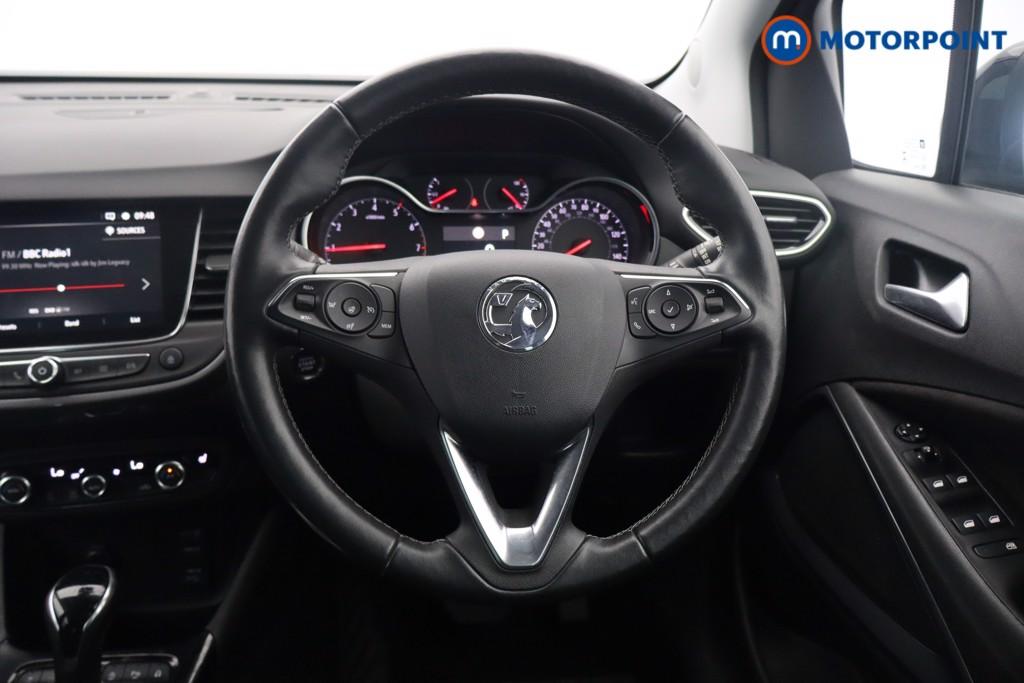 Vauxhall Crossland Ultimate Automatic Petrol SUV - Stock Number (1622846) - 8th supplementary image