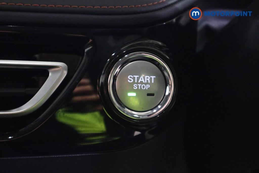 Mg Motor Uk HS SE Automatic Petrol-Electric Hybrid SUV - Stock Number (1622954) - 8th supplementary image