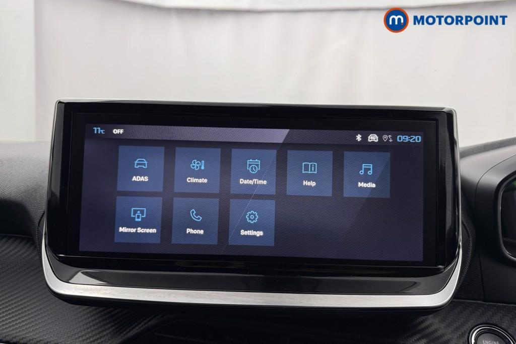 Peugeot 2008 Allure Manual Petrol SUV - Stock Number (1624880) - 8th supplementary image