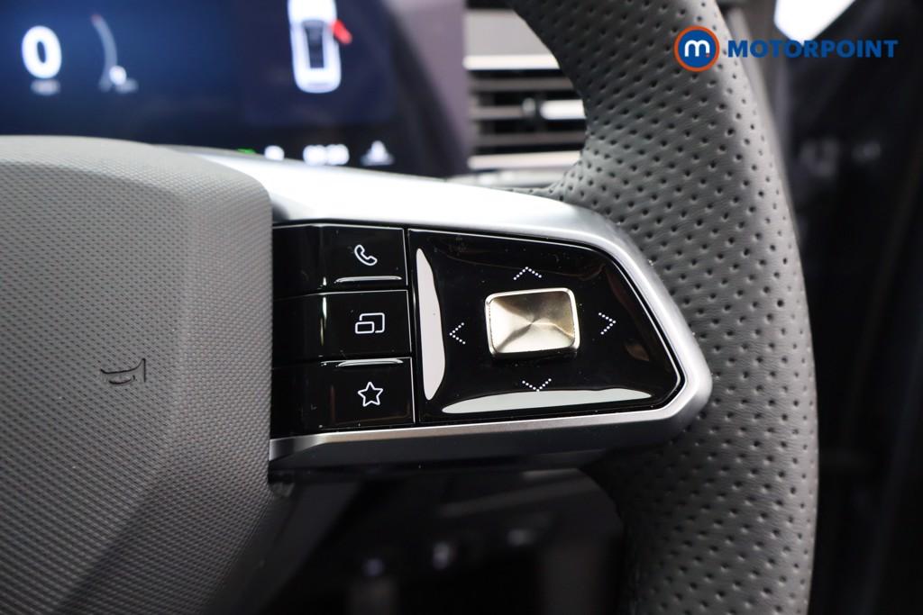 Mg Motor Uk HS Trophy Automatic Petrol Plug-In Hybrid SUV - Stock Number (1627829) - 8th supplementary image