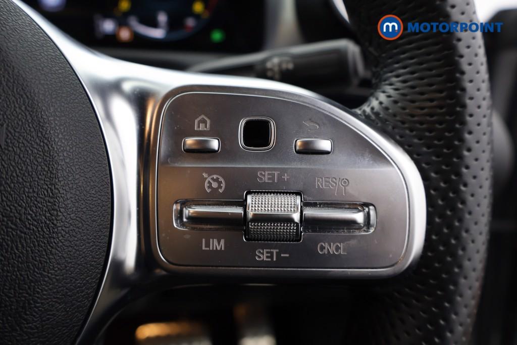 Mercedes-Benz CLA Amg Line Automatic Petrol Estate - Stock Number (1628433) - 8th supplementary image