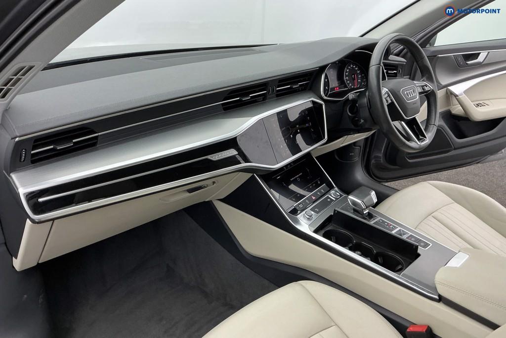Audi A6 Sport Automatic Diesel Saloon - Stock Number (1628512) - 8th supplementary image