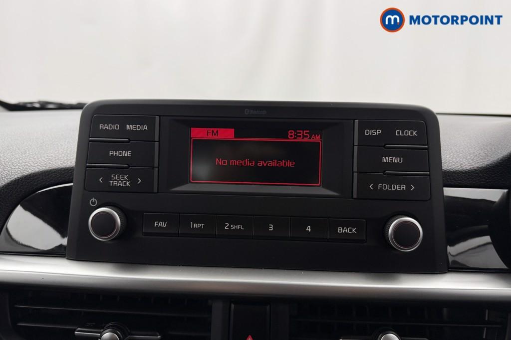 KIA Picanto 2 Manual Petrol Hatchback - Stock Number (1629058) - 8th supplementary image