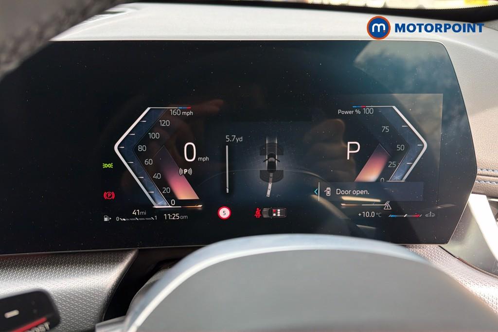 BMW X1 M Sport Automatic Petrol SUV - Stock Number (1630147) - 8th supplementary image