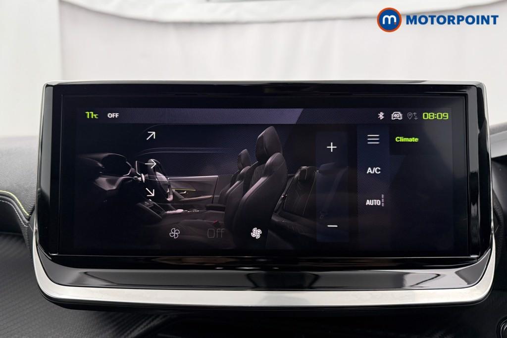 Peugeot 2008 GT Automatic Petrol SUV - Stock Number (1630226) - 8th supplementary image