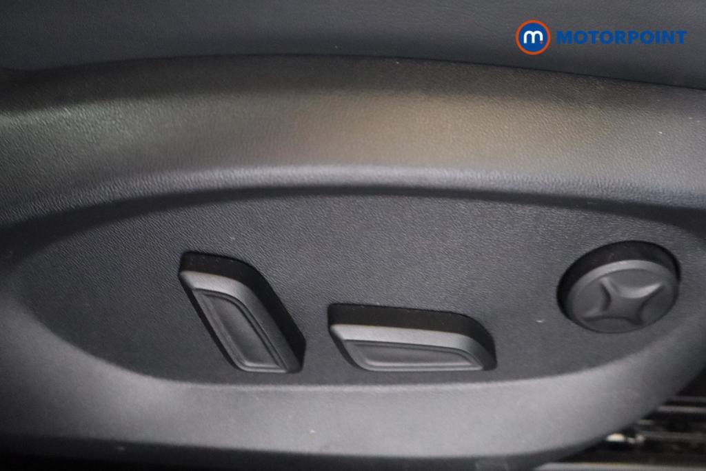 Mg Motor Uk HS Trophy Automatic Petrol-Electric Hybrid SUV - Stock Number (1630656) - 8th supplementary image