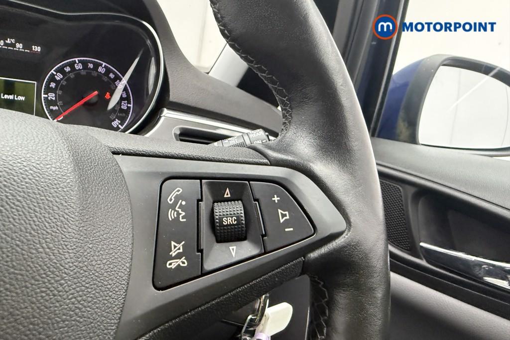 Vauxhall Corsa SE Automatic Petrol Hatchback - Stock Number (1631664) - 8th supplementary image