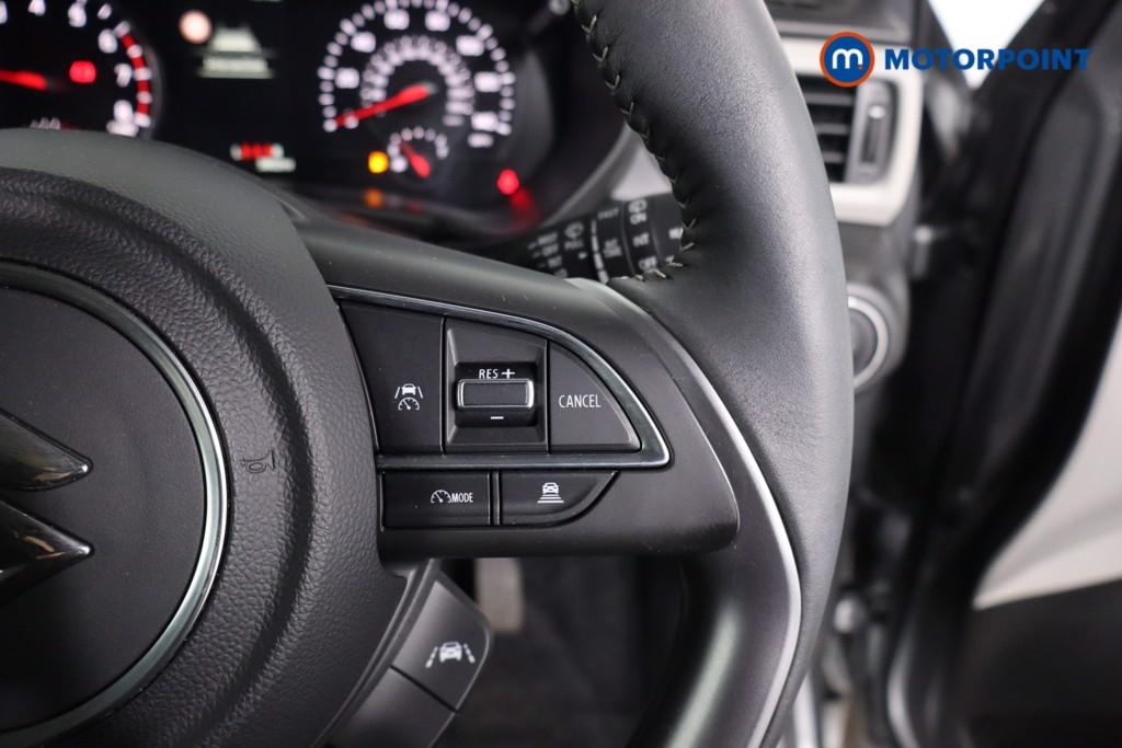 Suzuki Swift Motion Manual Petrol Hatchback - Stock Number (1632004) - 8th supplementary image