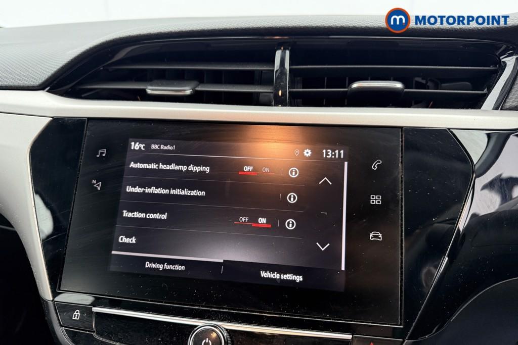 Vauxhall Corsa SE Manual Petrol Hatchback - Stock Number (1632193) - 8th supplementary image