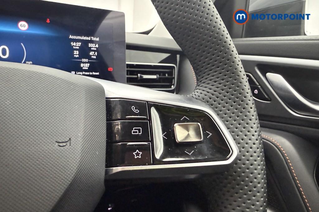 Mg Motor Uk HS Trophy Automatic Petrol-Electric Hybrid SUV - Stock Number (1632346) - 8th supplementary image