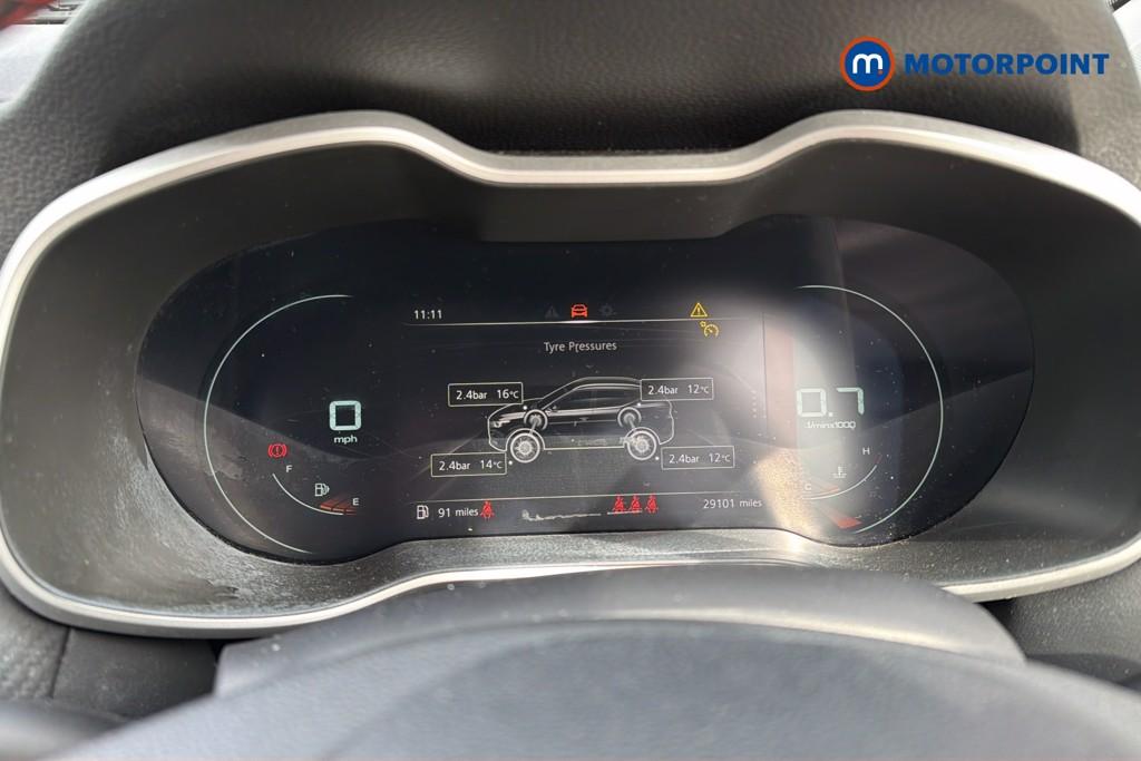 Mg Motor Uk ZS Exclusive Manual Petrol SUV - Stock Number (1632621) - 8th supplementary image