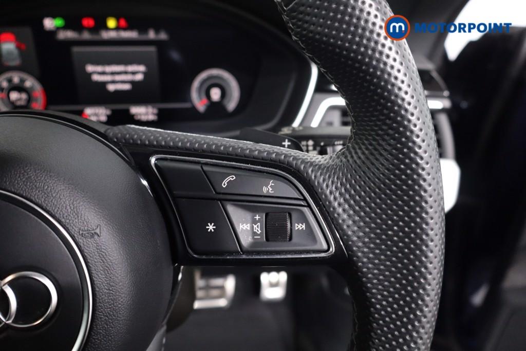 Audi A5 S Line Automatic Diesel Hatchback - Stock Number (1632653) - 8th supplementary image