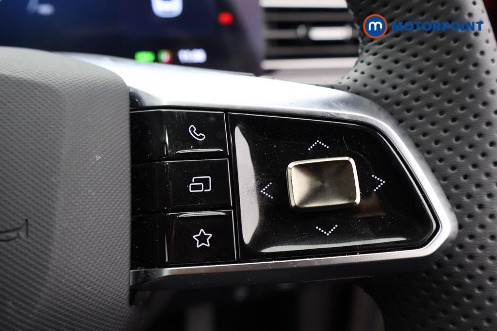 Mg Motor Uk HS Trophy Automatic Petrol-Electric Hybrid SUV - Stock Number (1632793) - 8th supplementary image