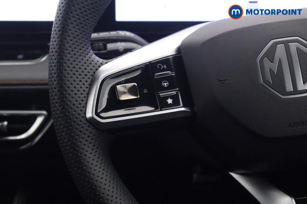 Mg Motor Uk HS Trophy Automatic Petrol-Electric Hybrid SUV - Stock Number (1632815) - 8th supplementary image
