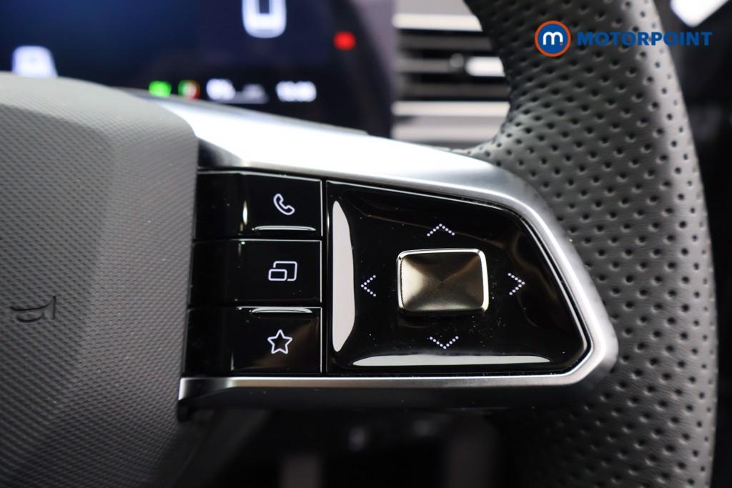 Mg Motor Uk HS Trophy Automatic Petrol-Electric Hybrid SUV - Stock Number (1632847) - 8th supplementary image