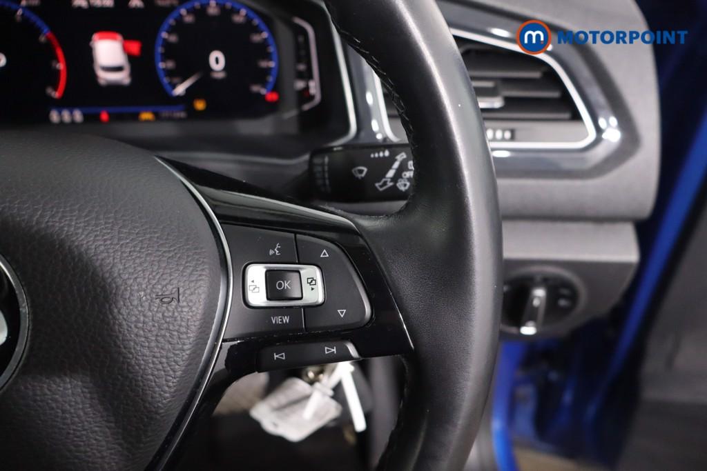 Volkswagen T-Roc SEL Automatic Petrol SUV - Stock Number (1632968) - 8th supplementary image