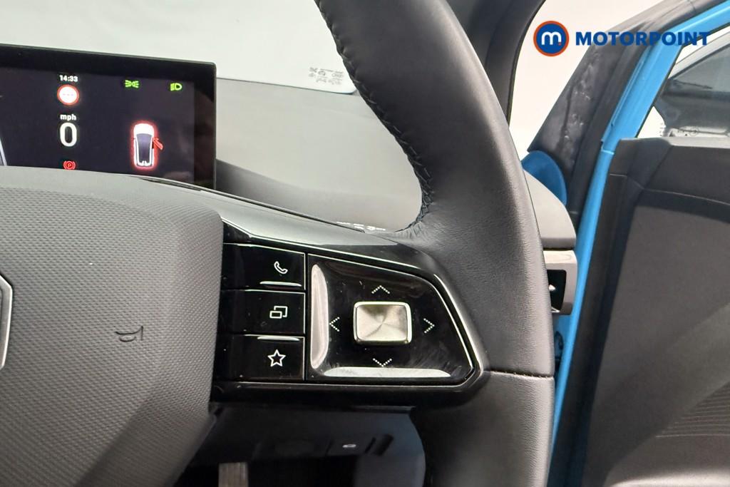 Mg Motor Uk MG4 Trophy Automatic Electric SUV - Stock Number (1633566) - 8th supplementary image