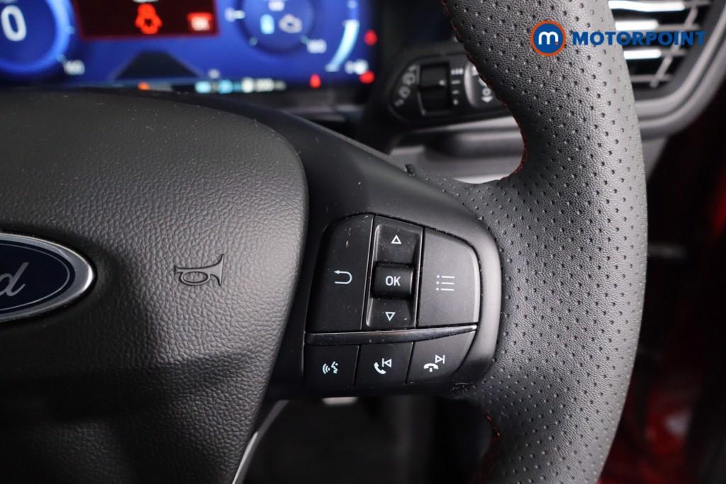 Ford Kuga St-Line X Edition Automatic Petrol Plug-In Hybrid SUV - Stock Number (1633934) - 8th supplementary image