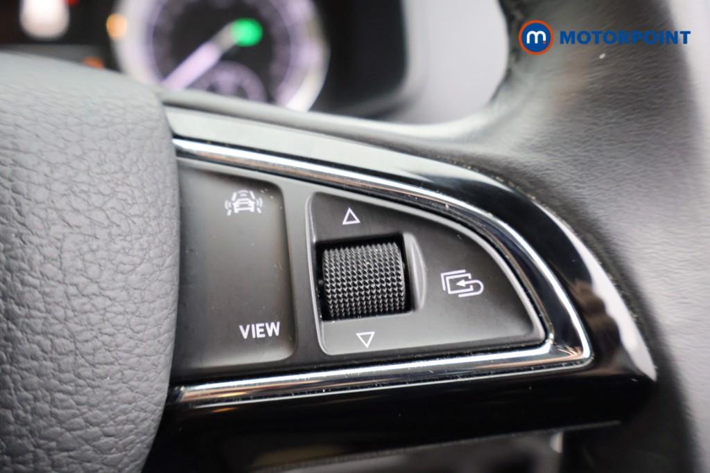 Skoda Karoq Se L Automatic Petrol SUV - Stock Number (1634174) - 8th supplementary image