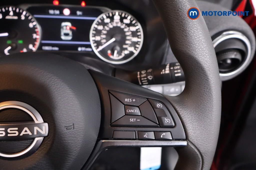 Nissan Juke Acenta Premium Manual Petrol SUV - Stock Number (1634233) - 8th supplementary image