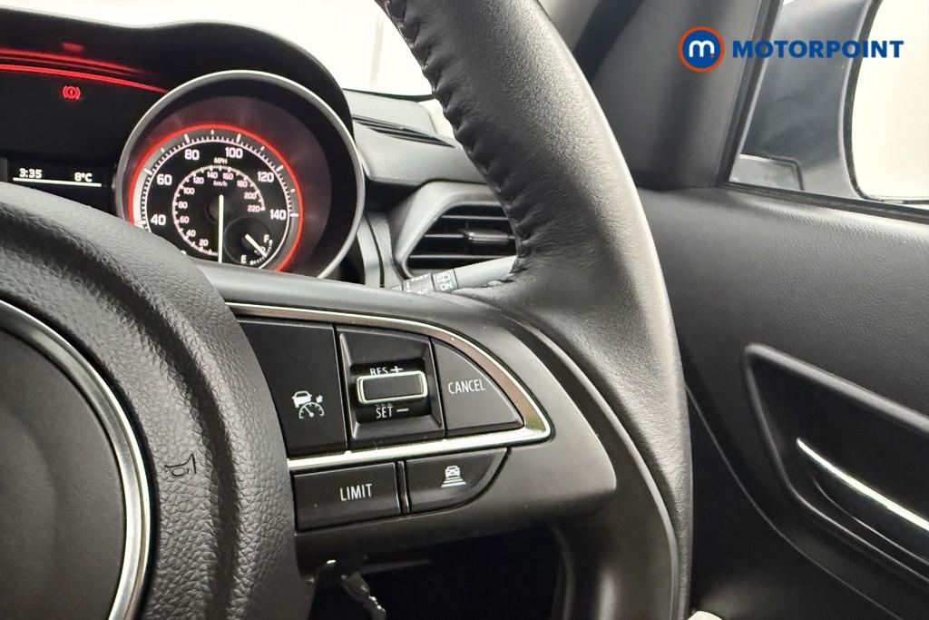 Suzuki Swift Sz-L Manual Petrol Hatchback - Stock Number (1634272) - 8th supplementary image