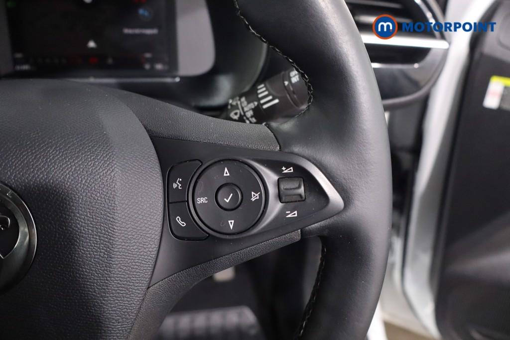 Vauxhall Corsa Elite Nav Premium Manual Petrol Hatchback - Stock Number (1634422) - 8th supplementary image