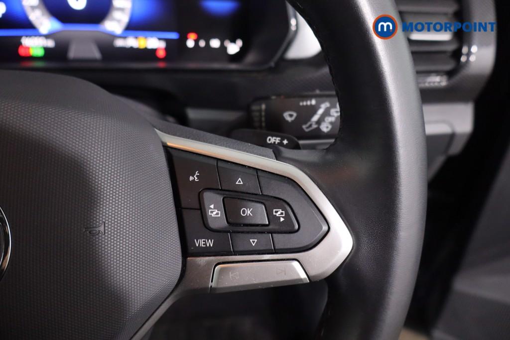 Volkswagen T-Cross Match Automatic Petrol SUV - Stock Number (1634526) - 8th supplementary image