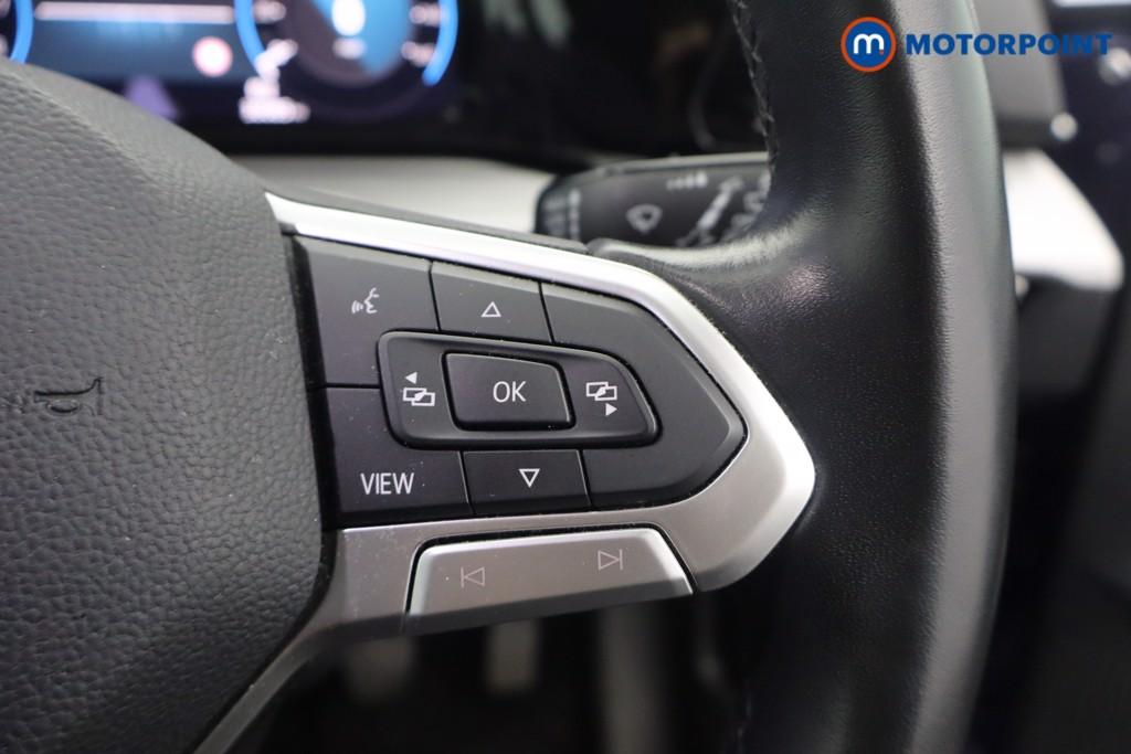 Volkswagen Golf Life Manual Petrol Hatchback - Stock Number (1626925) - 8th supplementary image