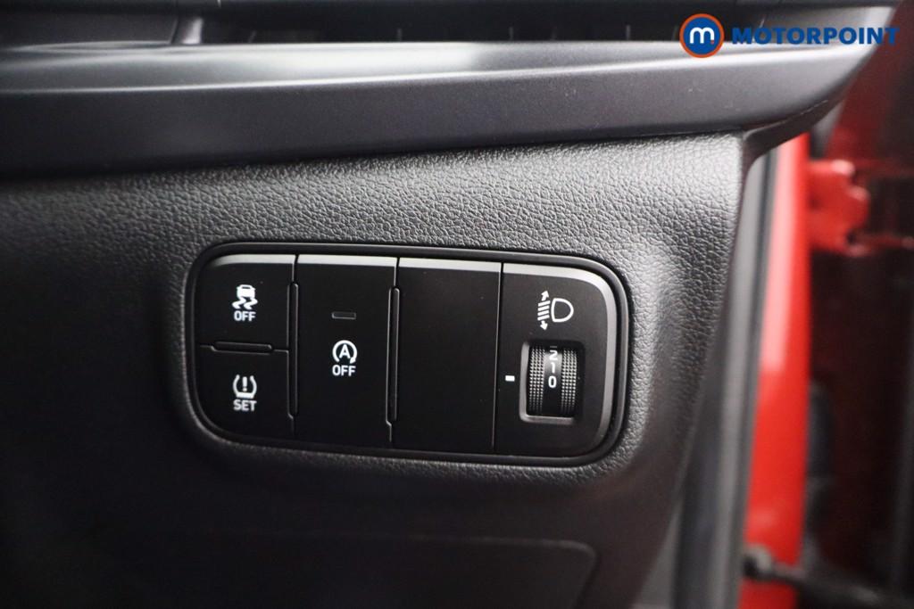 Hyundai Bayon Se Connect Automatic Petrol SUV - Stock Number (1628007) - 8th supplementary image