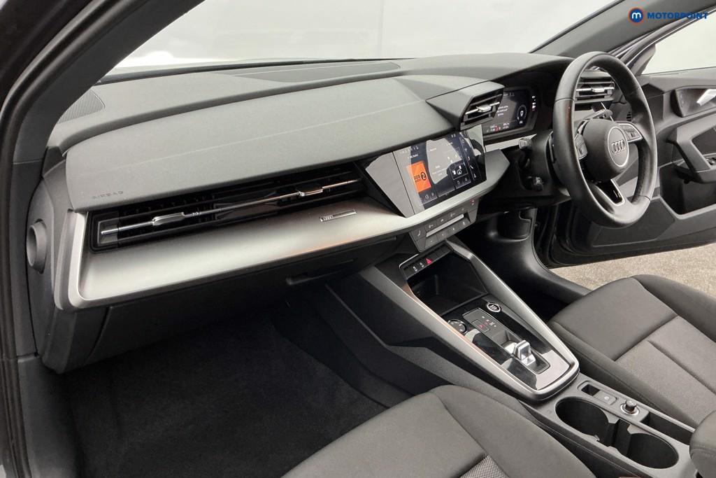 Audi A3 Technik Automatic Petrol Hatchback - Stock Number (1632051) - 8th supplementary image