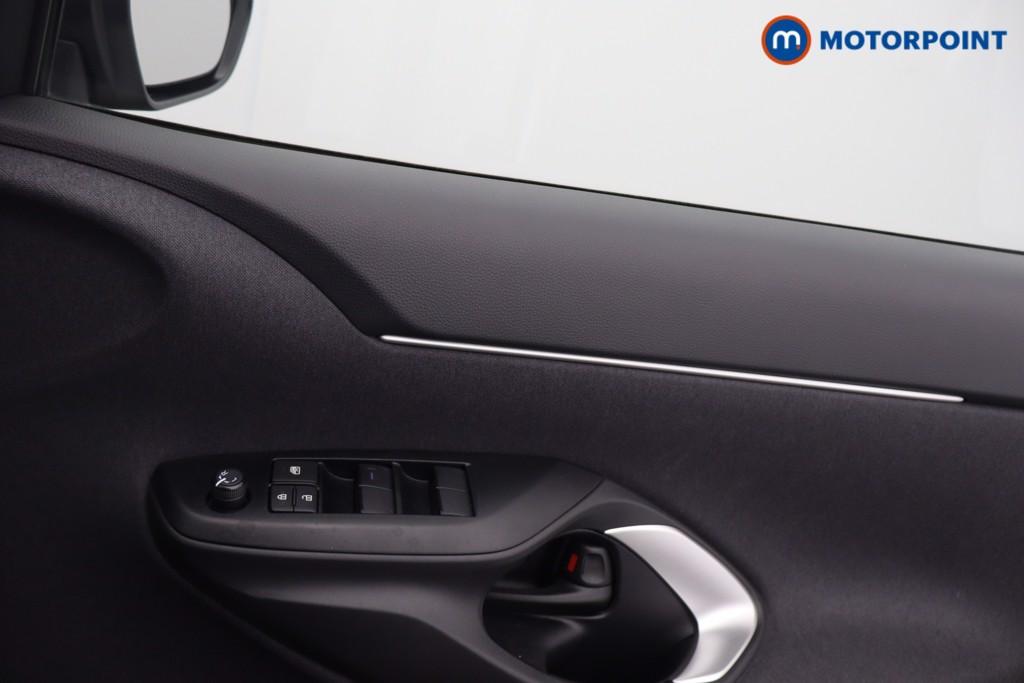 Toyota Yaris Cross Icon Automatic Petrol-Electric Hybrid Estate - Stock Number (1632312) - 8th supplementary image