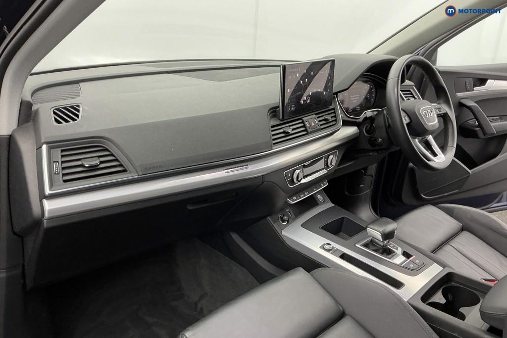 Audi Q5 Sport Automatic Petrol SUV - Stock Number (1632497) - 8th supplementary image