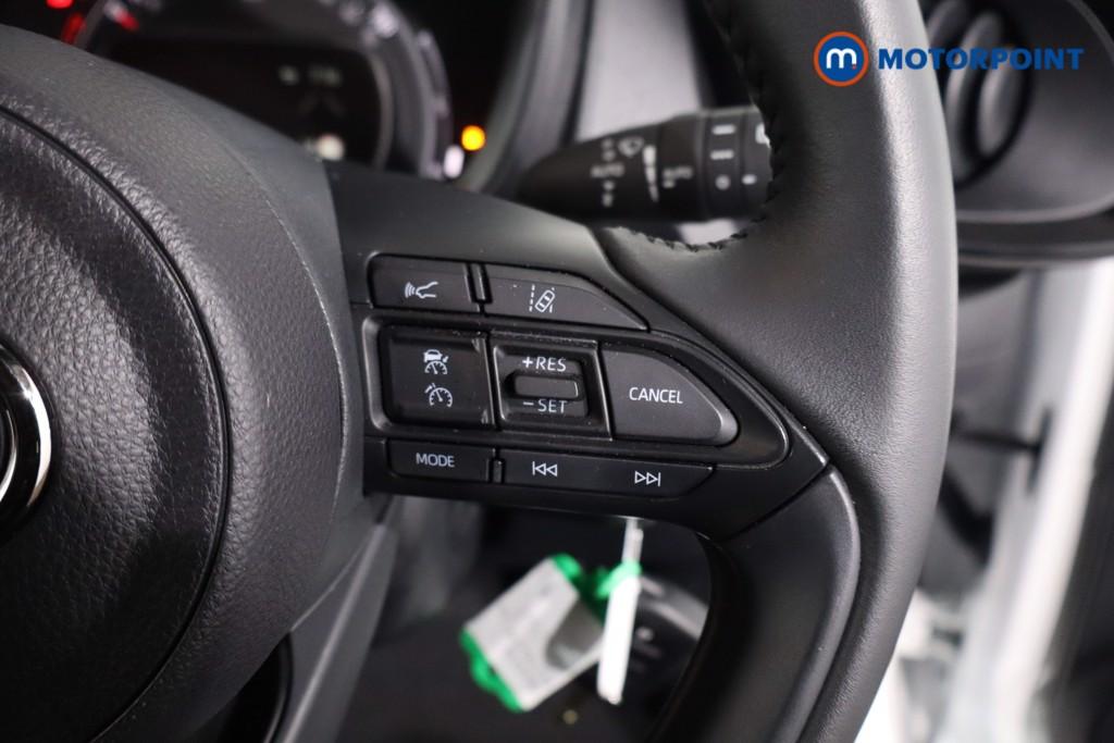 Toyota Aygo X Edge Manual Petrol Hatchback - Stock Number (1633316) - 8th supplementary image