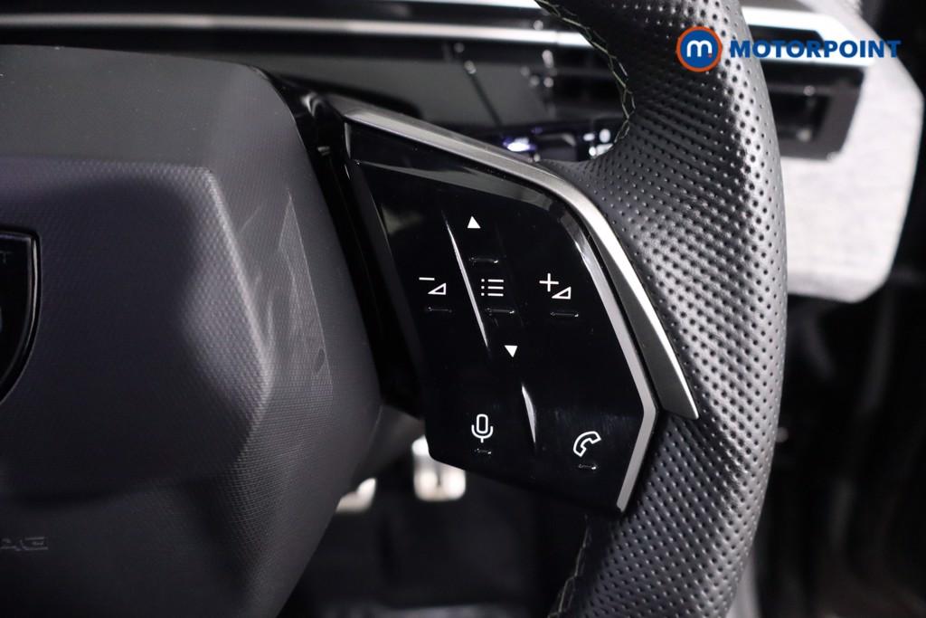 Peugeot 5008 GT Automatic Petrol SUV - Stock Number (1633623) - 8th supplementary image