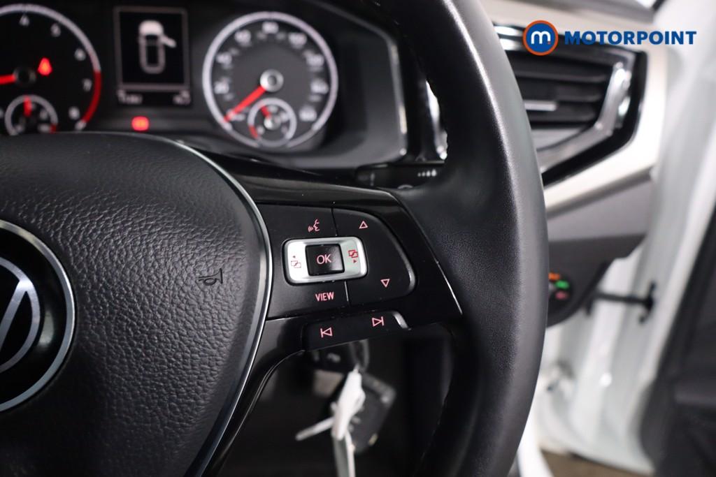 Volkswagen Polo Match Manual Petrol Hatchback - Stock Number (1633887) - 8th supplementary image