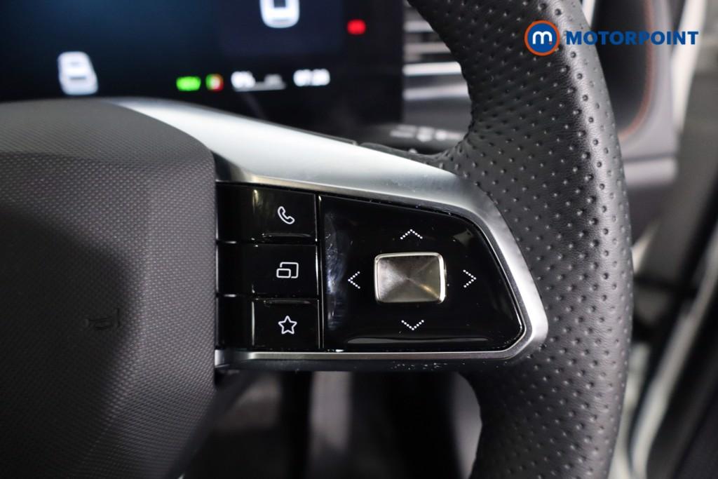 Mg Motor Uk HS Trophy Automatic Petrol-Electric Hybrid SUV - Stock Number (1633961) - 8th supplementary image