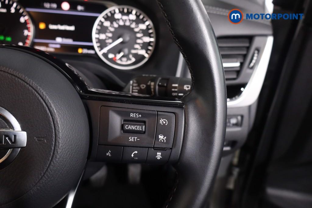 Nissan Qashqai N-Connecta Manual Petrol SUV - Stock Number (1634256) - 8th supplementary image